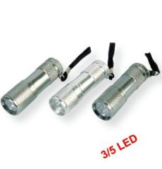 19LED Flashlight