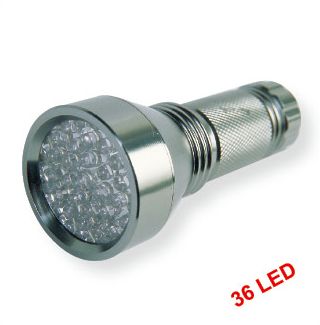 Miniature explosion proof flashlight