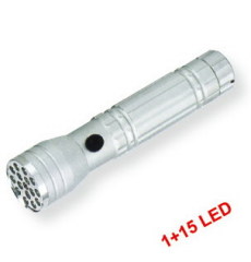 5 LED Flashlight