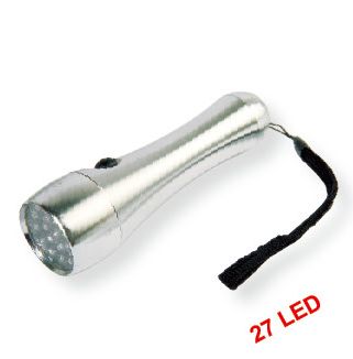 21  LED Flashlight