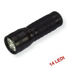 14 LED Flashlight