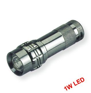 1w LED torch