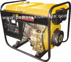 Diesel Power Generator