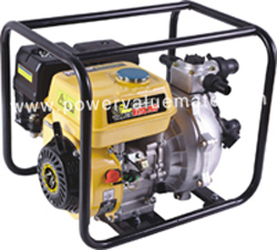 Gasoline Water Pump