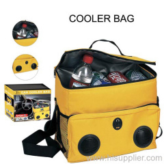 Cooler Bag