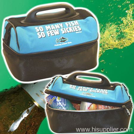 handle cooler bag