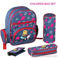 student bags