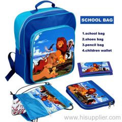 children bags