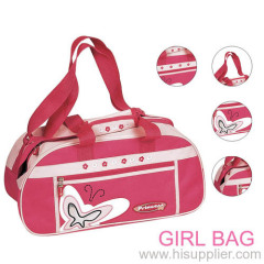 Girl bag