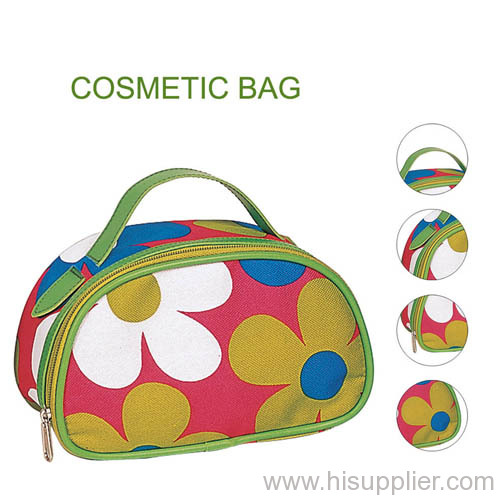 Cosmetic Packaging Case