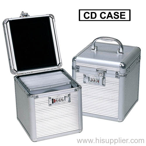 CD cases