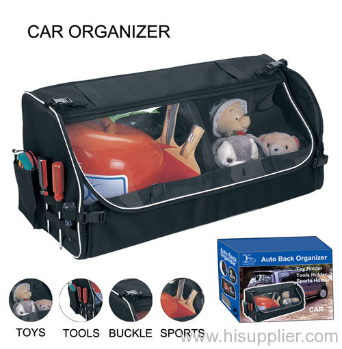 Car Organizer