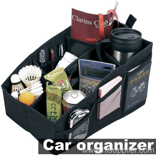 Car Tool Bags