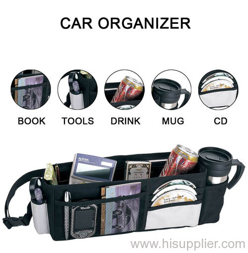 Automatic Bag