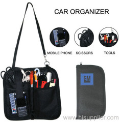 Auto Seat Organizer