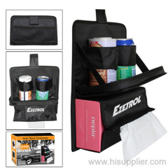 Car Seat Organizer