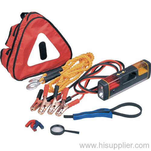 auto emergency kit