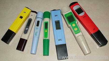 PH Meter