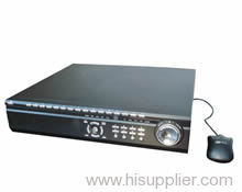 Digital Video Recorder