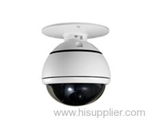 10x Mini Speed Dome Camera