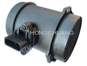 bmw auto air flow sensor