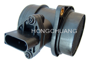 automobile air flow meters