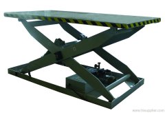 Automatic Lift Platform