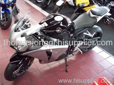 2008 Honda CBR CBR 1000 RR