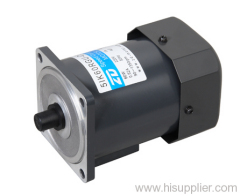 ac mini gear motor