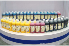 Solvent Ink (For Solvent Printer)