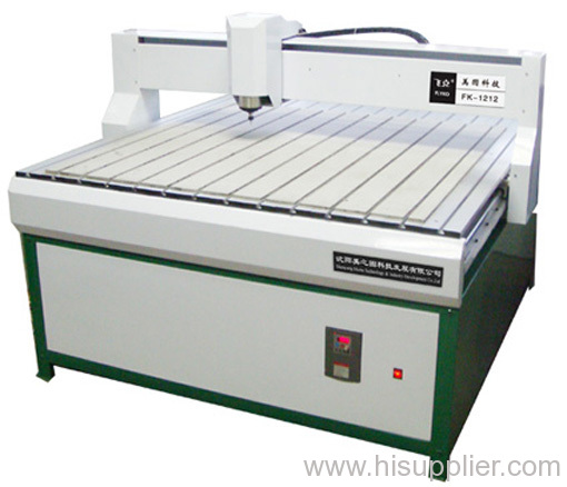 Engraving Machine