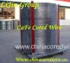 CaSi Cored Wire