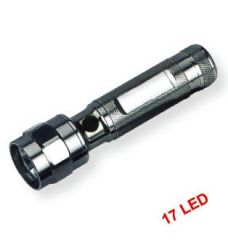 17LED Flashlights