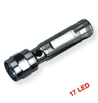 17LED Flashlights