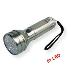 51 LED Flashlight