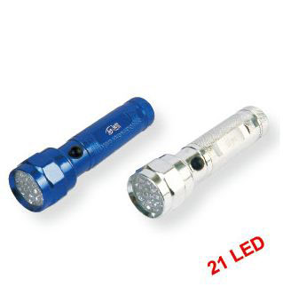 51 LED Flashlight