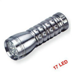 17  Flashlight