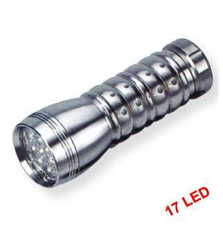 17  Flashlight