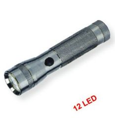 12LED FLASHLIGHTs