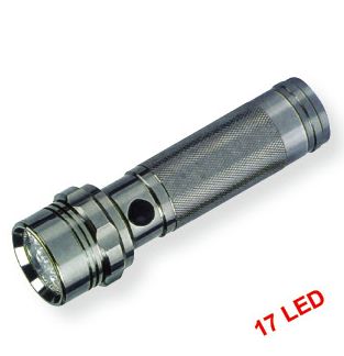 17 Flashlight