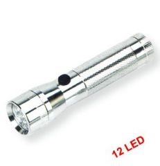 12 LED Flashlight