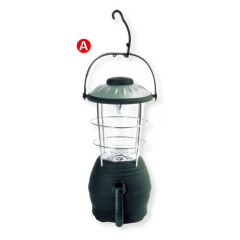 Camping LED Lantern