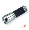 7 LED Flashlight