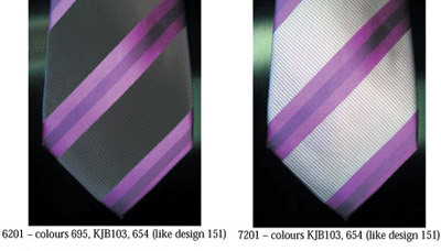 Silk Necktie