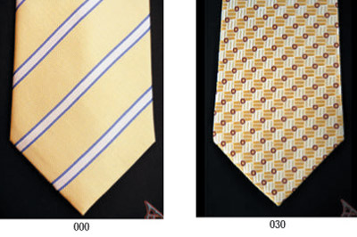 men tie