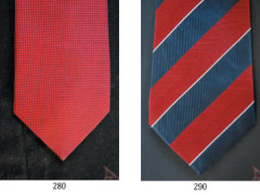 Silk Necktie