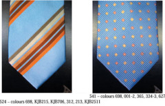 Silk Necktie