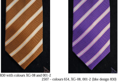 Silk Necktie