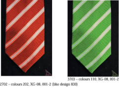 Silk Necktie