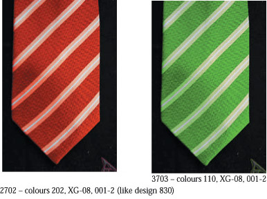 Silk Necktie